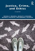 Justice, Crime, and Ethics (eBook, ePUB)