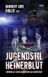 Jugendstil und Heinerblut (eBook, ePUB) - Bild 1