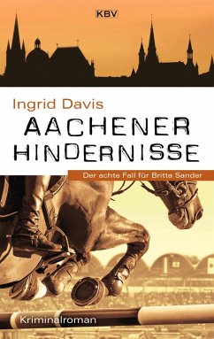 Aachener Hindernisse (eBook, ePUB) - Davis, Ingrid