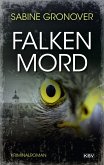 Falkenmord (eBook, ePUB)