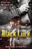 Black Luck (eBook, ePUB)
