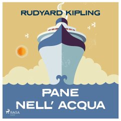 Pane nell'acqua (MP3-Download) - Kipling, Rudyard