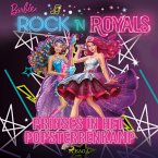 Barbie - Prinses in het Popsterrenkamp (MP3-Download)