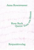 Rosa Buch (eBook, ePUB)