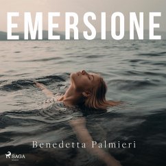 Emersione (MP3-Download) - Palmieri, Benedetta