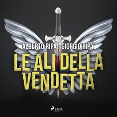 Le ali della vendetta (MP3-Download) - Ripa, Alberto; Ripa, Giorgio