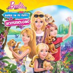 Barbie en de puppy-achtervolging (MP3-Download)