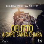 Delitto a Capo Santa Chiara (MP3-Download)