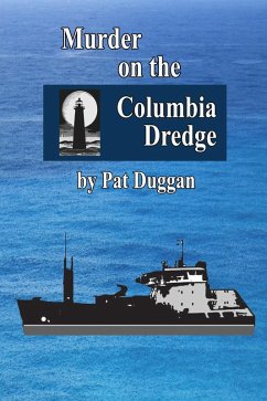 Cover Murder on the Columbia Dredge (eBook, ePUB)