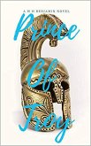 Prince of Troy (Greek Gods, #1) (eBook, ePUB)
