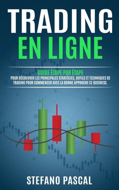 Trading en Ligne (eBook, ePUB) - Pascal, Stefano