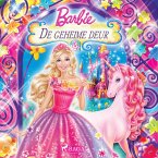 Barbie - De geheime deur (MP3-Download)