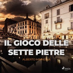 Il gioco delle sette pietre (MP3-Download) - Minnella, Alberto