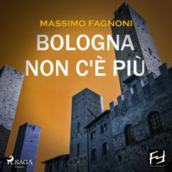 Bologna non c'è più (MP3-Download) - Fagnoni, Massimo