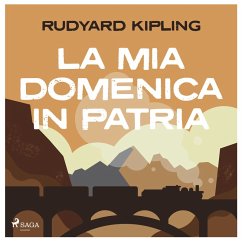 La mia domenica in patria (MP3-Download) - Kipling, Rudyard
