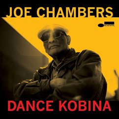 Dance Kobina - Chambers,Joe