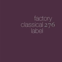 Factory Classical (The First 5 Albums) - Diverse