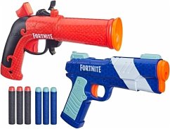 Nerf Fortnite Dual Pack F6243EU4