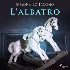 L'albatro (MP3-Download) - Iacono, Simona Lo