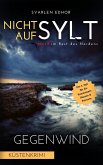 NICHT AUF SYLT - Mord im Rest des Nordens [Küstenkrimi] Band 3 (eBook, ePUB)