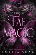 Shadow Fae Magic (Wicked Fae, #2)... - Bild 1