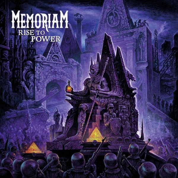 Rise To Power Rise To Power