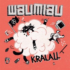 Kralall - Waumiau