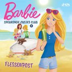 Barbie Speurende Zusjes Club 4 - Flessenpost (MP3-Download)