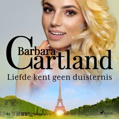 Liefde kent geen duisternis (MP3-Download) - Cartland, Barbara
