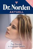 Fee Norden in höchster Gefahr (eBook, ePUB)