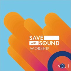 Save And Sound Worship Vol.1 - Diverse