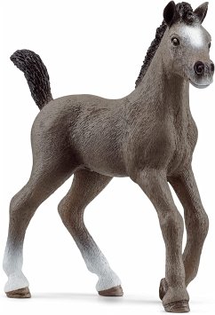 Image of Horse Club Cheval de Selle Francais Fohlen, Spielfigur