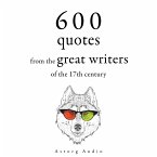 600 Quotations from the Great Writers of the 17th Century (MP3-Download)