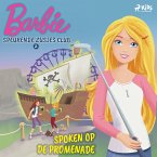 Barbie Speurende Zusjes Club 2 - Spoken op de promenade (MP3-Download)