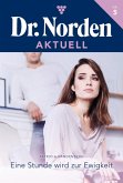 Eine Stunde wird zur Ewigkeit (eBook, ePUB)