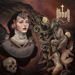 Word Of Sin (Digipak) - Abbey,The