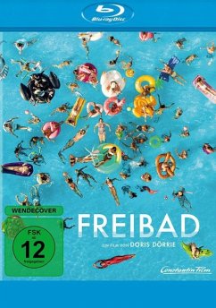 Freibad - Andrea Sawatzki,Nilam Farooq,Maria Happel