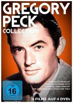 Gregory Peck-Collection