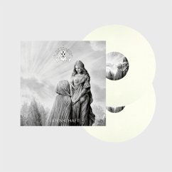 Leidenschaft (White Vinyl In Gatefold) - Lacrimosa