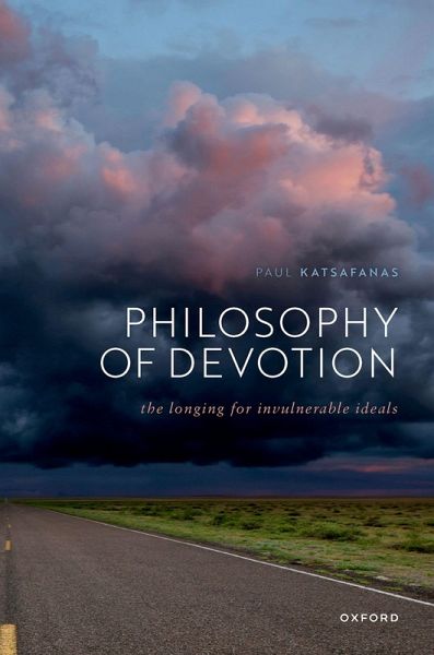 Philosophy of Devotion (eBook, PDF) Philosophy of Devotion (eBook, PDF)
