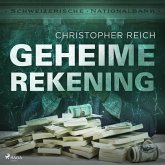 Geheime rekening (MP3-Download)