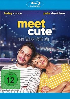 Meet Cute - Mein Täglich Erstes Date - Cuoco,Kaleydavidson,Pete/Craig,Deborah S./+