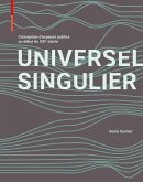 Universel Singulier (eBook, PDF)