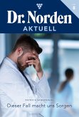 Dieser Fall macht uns Sorgen (eBook, ePUB)