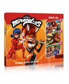 Miraculous Hörspiel-Box