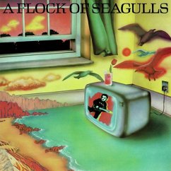 A Flock Of Seagulls (Deluxe) - A Flock Of Seagulls