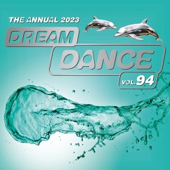 Dream Dance Vol.94-The Annual - Diverse