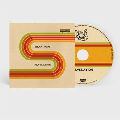 Revelation (Digipak) - Siena Root