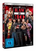 WWE: RAW 30th ANNIVERSARY 30th Anniversary Edition