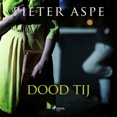 Dood tij (MP3-Download) - Aspe, Pieter